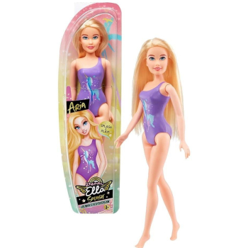 MGA's Dream Ella Splash Swim Doll Aria